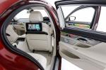 BMW 750Li by Esther Mahlangu 2017 года